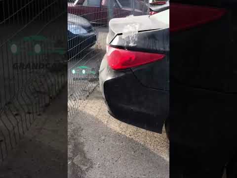 Автомобиль HYUNDAI SONATA 2014 | GrandCar Автомобиль HYUNDAI SONATA 2014 | GrandCar