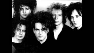 The Cure - Apart