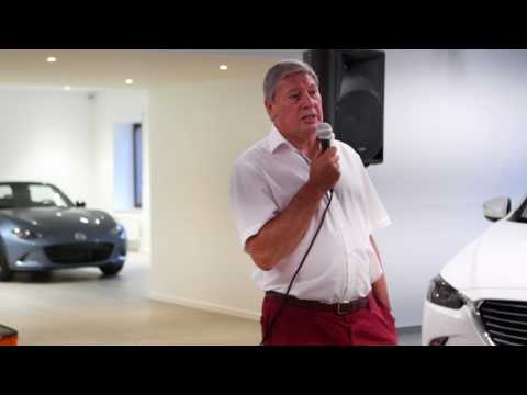 Voorzitter Roger Vercarre over de ambities