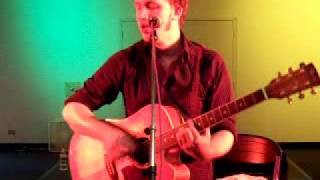 Mark Rose (Spitalfield) - "Restraining Order" live acoustic