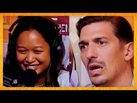 Rudy SLAMS Andrew Schulz to His Face | Bad Friends Clips x Flagrant