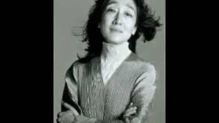Beethoven : Sonata No 30, Op. 109 - Movement 1 (Mitsuko Uchida)