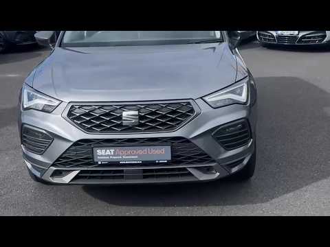 SEAT Ateca 2.0TDI 150HP DSG 4DRIVE FR PLUS *24 MON - Image 2