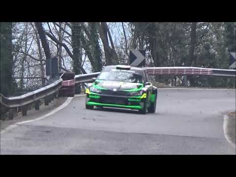 14° Ronde Cittá' Dei Mille - PURE SOUND HD