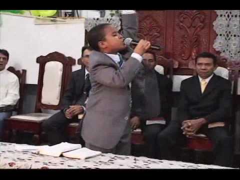 MATHEUS MORAES/ MINISTRANDO NO CONGRESSO EM SINOP MT