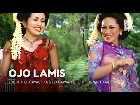 Ida Ayu Swastika dan Iis Mawanti - Ojo Lamis (Official) IMC RECORD JAVA