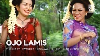 Download lagu Ida Ayu Swastika dan Iis Mawanti - Ojo Lamis IMC RECORD JAVA mp3 Download lagu Ida Ayu Swastika dan Iis Mawanti - Ojo Lamis IMC RECORD JAVA mp3