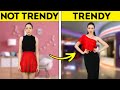 Cheap Yet Trendy Fashion Tips, Clothing Tricks And DIY Jewelry For A Gorgeous Look