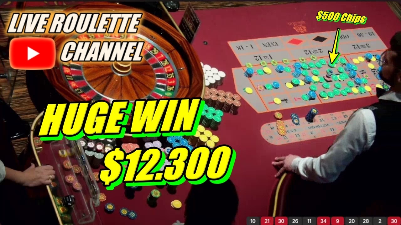 Dollar Roulette Real Money: A Low-Stakes Way to Play the Classic Game