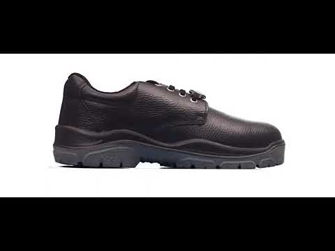 ACME ATOM GRAVETY SAFETY SHOES