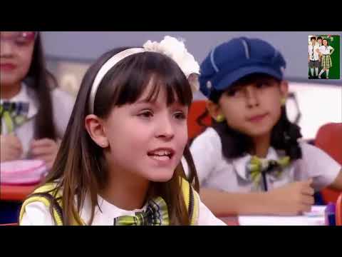 Carrusel capitulo 12