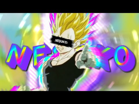 EU SOU A MAQUINA!!😳| ANIME FUNK EDIT| NESUKOCHANツ