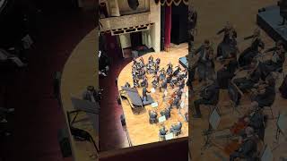 Download lagu Rachmaninoff: Piano Concerto No. 3 – James Zijian Wei & Elias Grandy | Qatar Philharmonic Orchestra mp3
