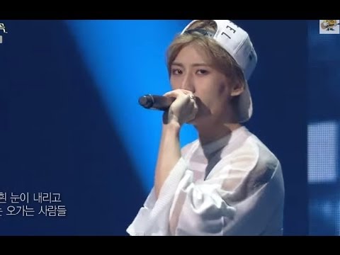 [HIT] 불후의 명곡2-장현승 - 사랑의 슬픔.20140614