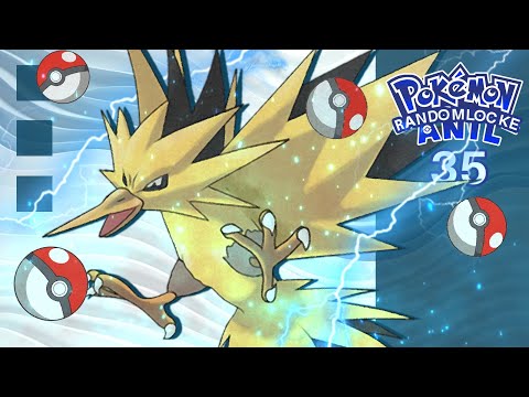 Pokémon Indigo Randomlocke Ep.35 - THE BEST BATTLE OF THE SERIES