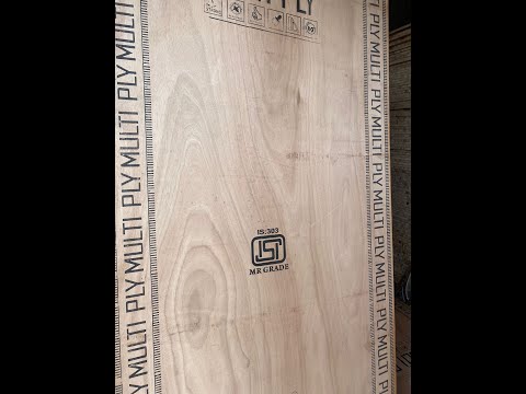 Veneer Plywood