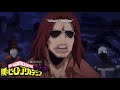 League Of Villains Best Moments Dub My Hero Academia