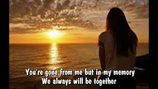Together-Connie Francis-Audio HQ-With Lyrics