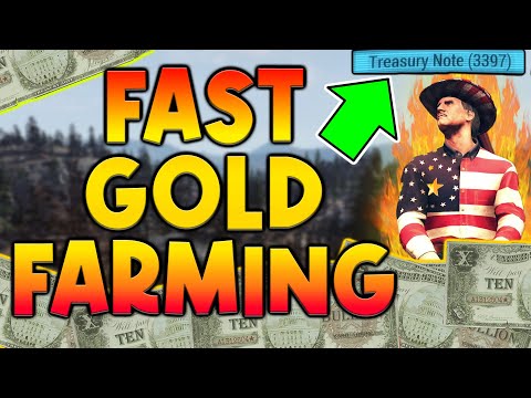 How To Get Gold Bullion Fast in Fallout 76  | 2022