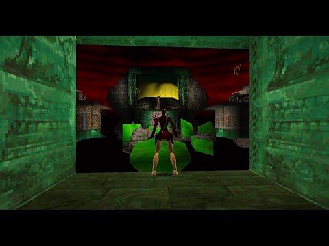 25 years Classic Engine Competition - Shattered Memories