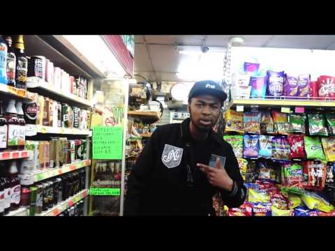 Cadell - Thug riddem | @PacmanTV @CadellOfficial