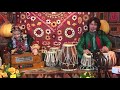 Hase Pa Khula Wayam performed by Tabla for Two