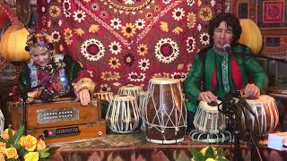 Download lagu Hase Pa Khula Wayam performed by Tabla for Two... mp3