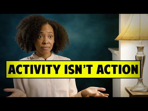 The Mistake Screenwriters Make With Structure - Shannan E. Johnson