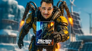Mon avis sur Black Ops 7 (il est différent des autres)