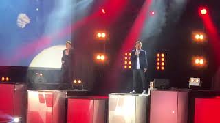 FANTASY   Live in STUTTGART   26 05 2018   Du bist wunderschön