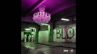 13 Block - Petit Cœur (Chopped and Screwed by Kandea)