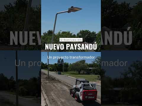 NUEVO PAYSANDÚ