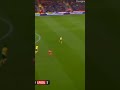 Luis Suarez Vs Edinson Cavani - chip goal