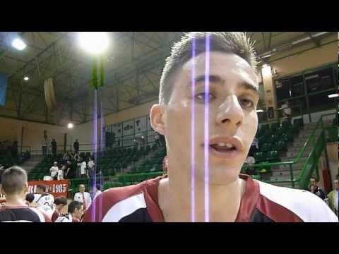 LNFS 4ª J. Caja Segovia FS 2 - Santiago FS 4 (P. Pedro Delgado) 6/10/2012 (8)