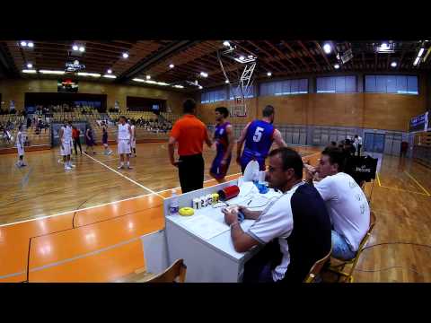 EUBC STAFF & FANS Official video 2015