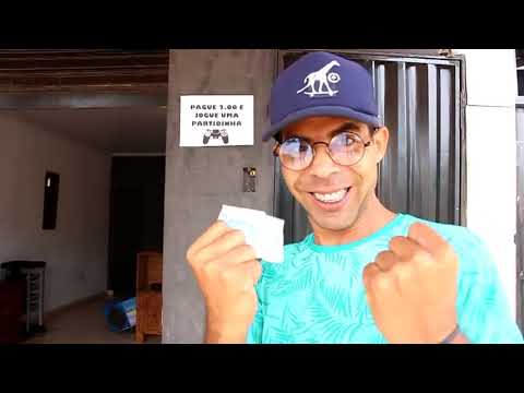 (Reupload) - MC WM - Fuleragem (PARÓDIA)