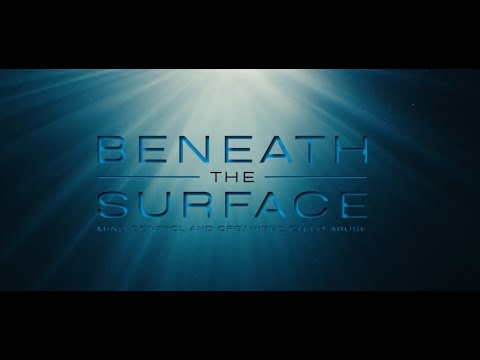 Beneath The Surface