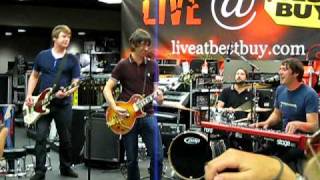 The Charlatans - North Country Boy (Live at Best Buy)