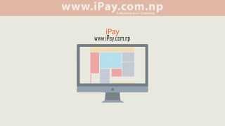 How iPay Works