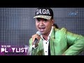 Playlist Nar Cabico Gaga The One That Got Away OST