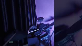 Download lagu Tabah - Heropanti drum cover yash drummer #trending #shorts #foryou #music mp3