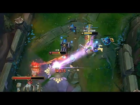 14Fiora: I knocked my THERAPIST'S door after this game