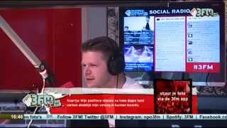 Disclosure Ft Gregory Porter - Holding On (3fm Megahit) video