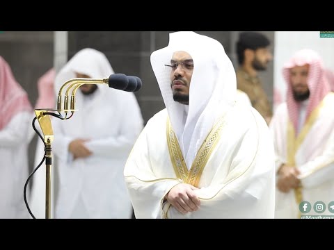 Powerful Quran Recitation of Surah Al-Fajr | Sheikh Yasser dosari ياسر_الدوسري#