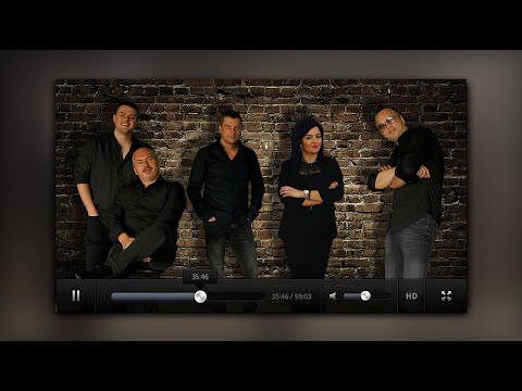 Konge Bend - 21.12.2019 18-ti Rodjendan, Hotel Srbija Alcudia, Vrsac