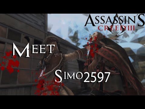 ASSASSIN'S CREED MULTIPLAYER - MONTAGE #2 January 2019 by Rodri Kratos
