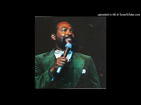 Marvin Gaye - Abraham, Martin and John (1969)
