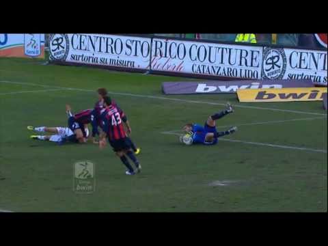 Crotone vs Varese 20.01.12 F_SB_20120121_CRO_VAR.wmv