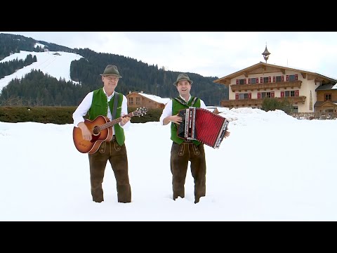 Die Kogi`s - Dahoam is dahoam