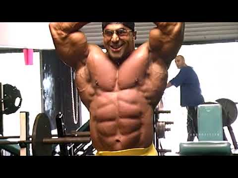 MOST INSANE ABS IN BODYBUILDING   TIGHT SHREDDED WAIST   GET ROCK HARD SIX PACK ABS
